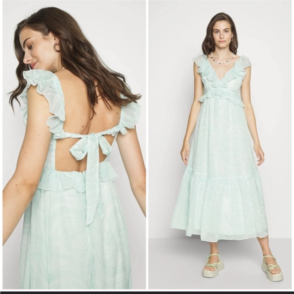 Abercrombie&Fitch Maxi dress